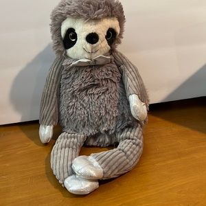 Scentsy Buddy Spiffy the Sloth